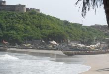 Fort William景点图片