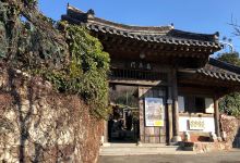 Jangjeon Art Museum景点图片
