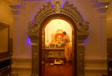 Jai Ganesh Mandir景点图片