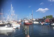 Juelsminde Havn og Marina景点图片