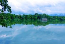 Jubilee Lake Ave景点图片