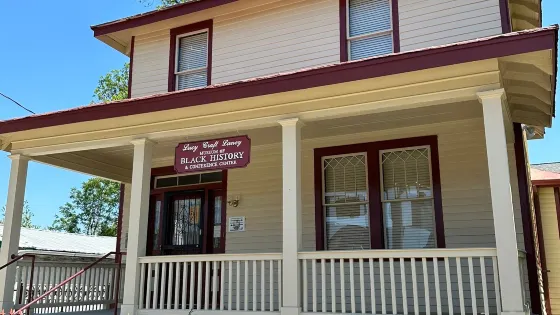 Lucy Craft Laney Museum of Black History