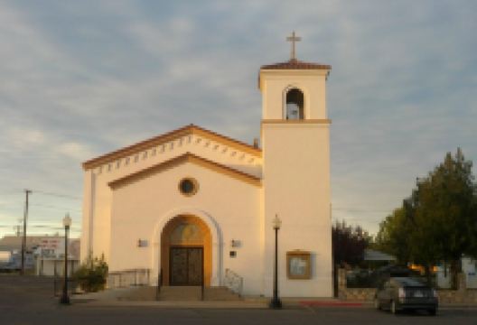 Infant Jesus Catholic Church景点图片