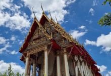 Wat Bang Khae Noi景点图片