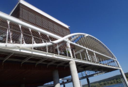 Marina On The Vistula River景点图片