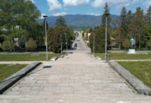 Slovakian National Museum景点图片