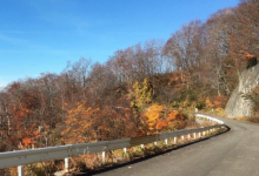 Old Road of Dewa - Rokujuurigoekaidou景点图片