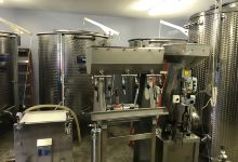 Barr Estate Winery景点图片