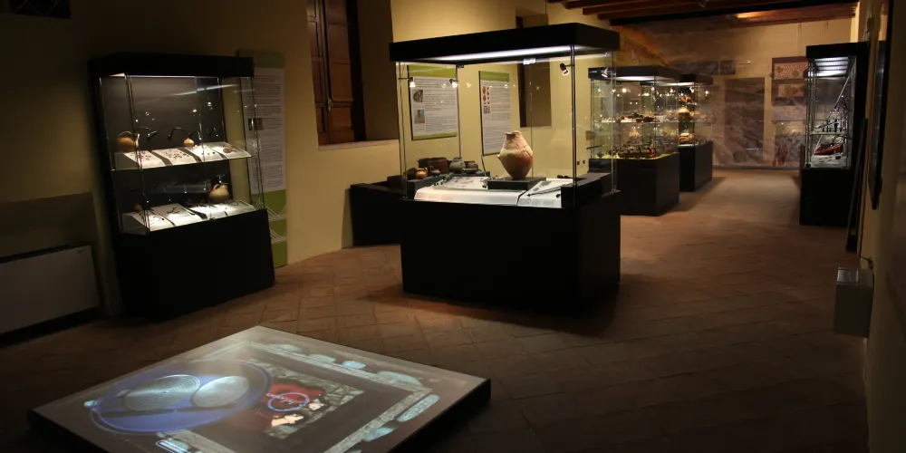 Enotri 【Museo dei Brettii e degli Enotri參觀攻略2026】門票優惠、開放時間及交通地址一覽 - 永安旅遊