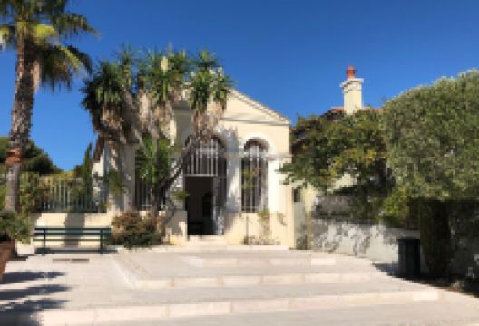 Chapelle Notre-Dame de Pitie景点图片
