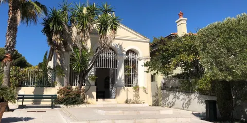 Chapelle Notre-Dame de Pitie