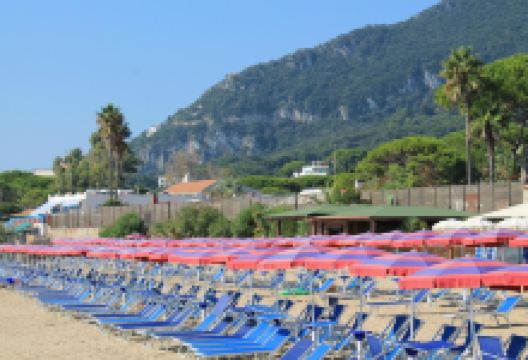 Stabilimento Balneare Lisa景点图片