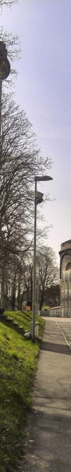 Wilhelmsburg-乌尔姆