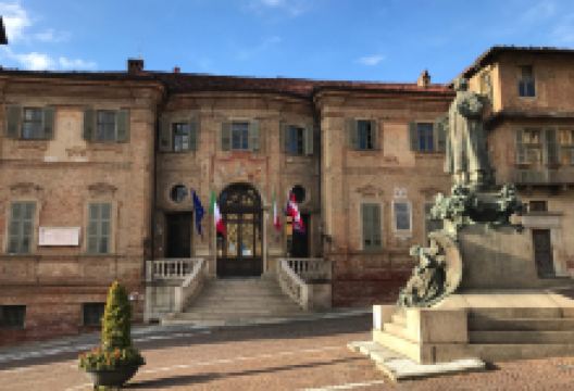 Palazzo Comunale景点图片