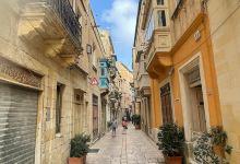 Auberge de France in Vittoriosa - Birgu景点图片