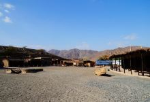 Fujairah Heritage Village景点图片
