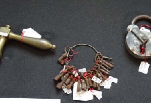 Musee Japy景点图片