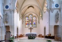 Eglise Saint Joseph景点图片