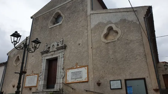 Santuario di San Ciro