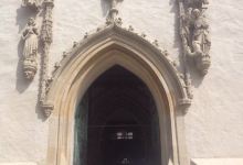 St. Michaeliskirche景点图片