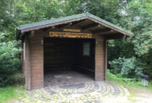 Bismarckturm景点图片