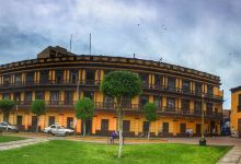 Callao Monumental景点图片