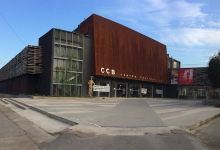 Centro Cultural Buin景点图片