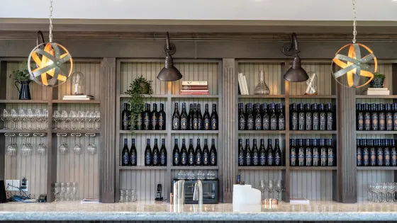 Glass House Estate Winery
