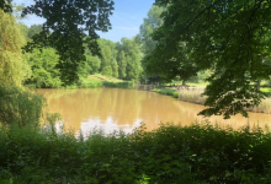 Matenpark景点图片