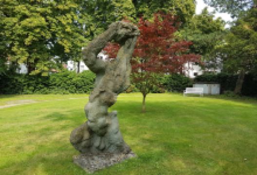 Kleine Marienkirche景点图片