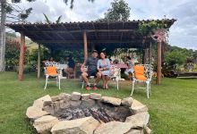 Agroturismo Valentim景点图片