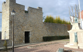 Les Remparts