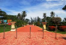 Muara Beach景点图片