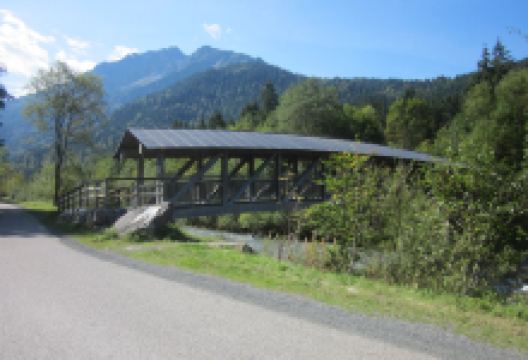 Stillach景点图片