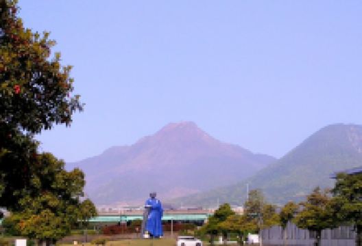 平成新山景点图片