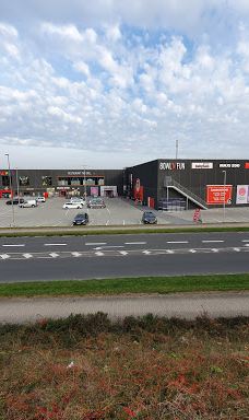 Happie's Legeland - Sønderborg-森讷堡