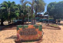 Ecológico Park景点图片