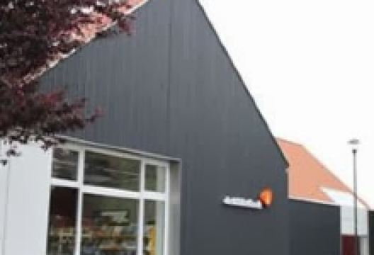 Bibliotheek Beesd景点图片