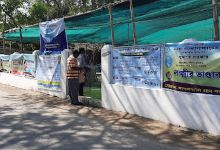 Sandeshkhali Gramin Pathagar景点图片