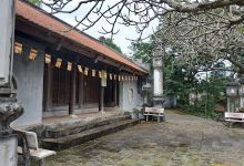 Chùa Mai Sơn景点图片