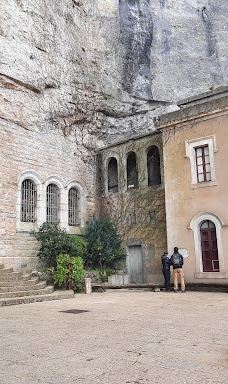 圣博姆地区自然公园-锡涅