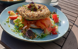 Café Florentina