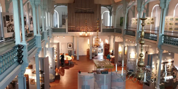 Van 't Lindenhoutmuseum