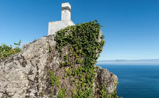 Miradouro do Portal