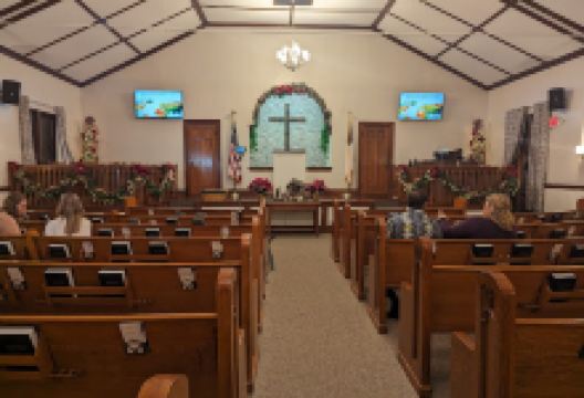 Harbour Light Baptist Church景点图片