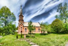 St. Antonius景点图片
