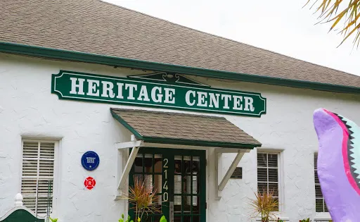 Indian River Citrus Museum