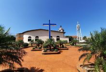 Paróquia Nossa Senhora da Glória景点图片