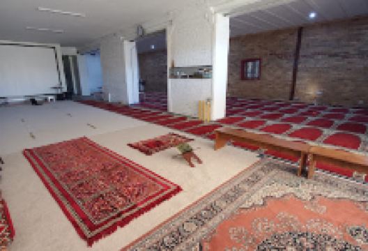Masjid Ar-Rahman景点图片