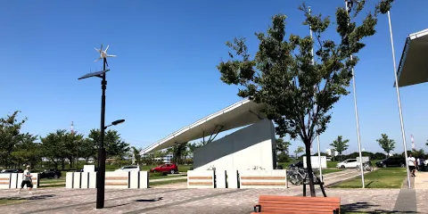 刈谷市総合運動公園